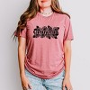 Simply Sage Market Grandma Sunflower Short Sleeve Tee - 2 of 4