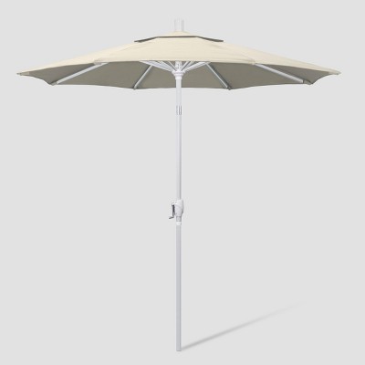 target patio umbrella base
