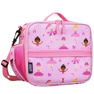 Wildkin Kids Next Gen Eco rPET Lunch Box