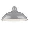 Millennium Lighting R Series 1 - Light Pendant in  Gray - 2 of 4
