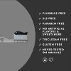 Native Premium Detoxifying Charcoal with Mint Fluoride Free Toothpaste - 4.1oz - 3 of 4