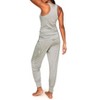 Adore Me Women's Jayden PJ Sleepwear - 4 of 4