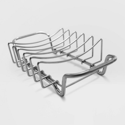 Broil King Imperial Series Rib Rack Stainless Steel