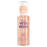 Wet n Wild Take Your Vitamins Nutrient Boost Face Mist - 2.2 fl oz
