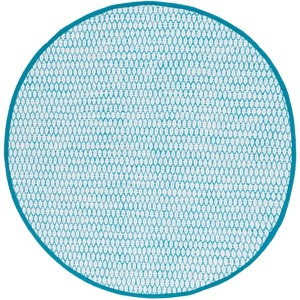 Montauk MTK608 Hand Woven Indoor Rugs - Safavieh - 1 of 3