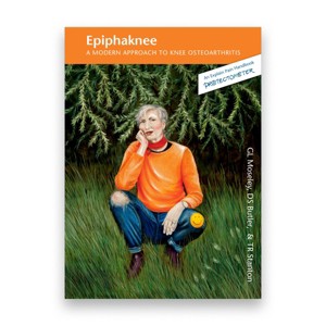 Ephiphaknee: A Modern Approach to Knee Osteoarthritis | An Explain Pain Handbook - 1 of 1