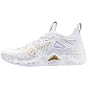 Mizuno Wave Momentum 3 Women's Volleyball Shoe - 1 of 1