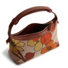 Vera Bradley Women's Oxford Canvas Roxbury Crescent Crossbody Bag - 3 of 3