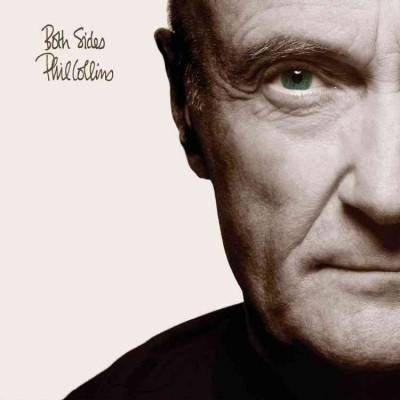 Phil Collins - Both Sides (Deluxe Edition) (Digipak) (CD)