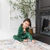 Long Sleeve Pajamas in Slytherin™ - 3 of 4