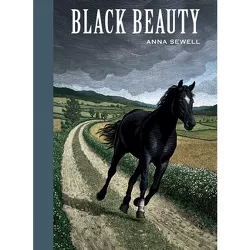 Black Beauty - (Union Square Kids Unabridged Classics) by  Anna Sewell (Hardcover)