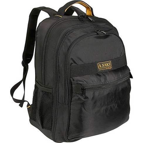 19 Backpack Black - All In Motion™