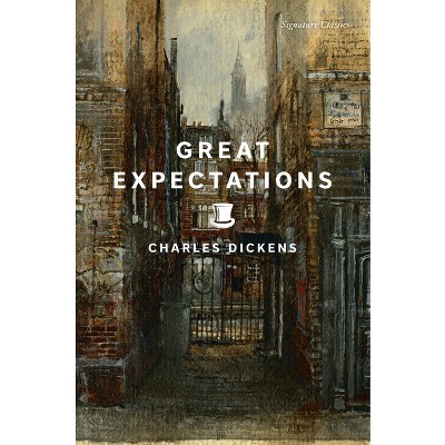 Great Expectations - (penguin Classics Deluxe Edition) 150th Edition By ...