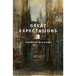 Great Expectations - (Signature Editions) by  Charles Dickens (Paperback) - 1 of 1