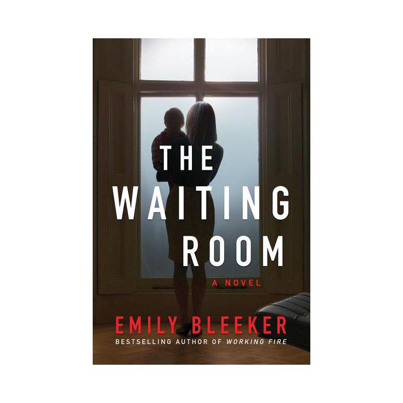 The Waiting Room - by  Emily Bleeker (Paperback), 1 of 2