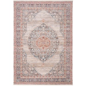 Kenitra KRA678 Power Loomed Indoor Rugs - Safavieh - 1 of 4
