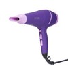 JOHN FRIEDA Professional Quick-Dry Ionic Hair Dryer, 1875W Ceramic Tourmaline, Lightweight & Quiet Hair Dryer - 3 of 4