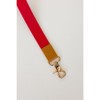 Walli Cases Red Radiance Wrist Lanyard - 3 of 4