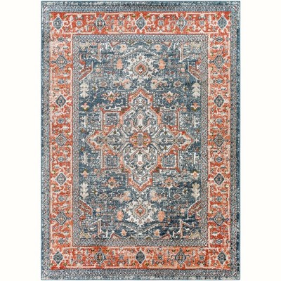 Mark & Day La Motte Woven Indoor Area Rugs