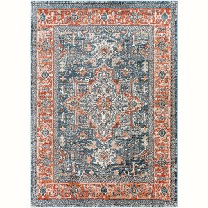 Mark & Day La Motte Woven Indoor Area Rugs - 1 of 4
