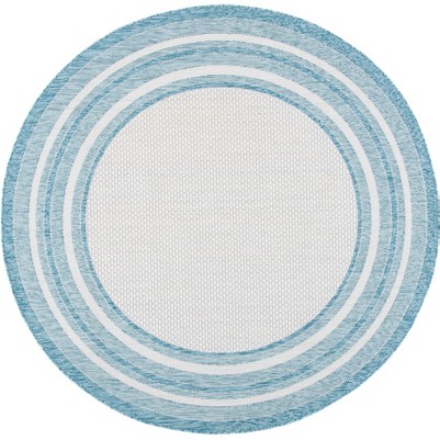 ivory/aqua