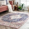 Nuloom Endoxa Indoor Area Rug, 5' x 8', Multi - 2 of 4