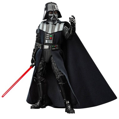 Star Wars Black Series Darth Vader Action Figure Brand New 