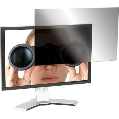 Targus ASF19WUSZ Privacy Widescreen Filter - TAA Compliant - 19" LCD