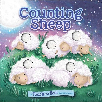 Counting Sheep By Maggie Fischer Board Book Target - counting sheep song roblox id code