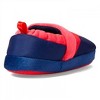 Kids Spider-Man Red and Blue Slippers - 3 of 3