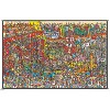 Trends International Where's Waldo? - Toys Toys Toys Unframed Wall Poster Prints - 4 of 4