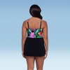 Trimshaper Women's Laura Swimdress - 3 of 3
