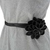 Unique Bargains Women's Versatile Long Adjustable Waist Belt 1 Pc - 2 of 4
