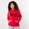 Simply Sage Market Women's Graphic Hoodie Game Day Vibes - 2 of 4