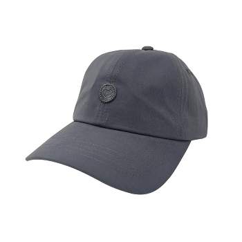 Concept One Heart Baseball Hat - Gray