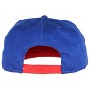 Marvel Comics Spiderman Embroidered Classic Character Costume Snapback Hat Multicoloured - image 2 of 3