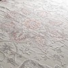 Hauteloom Rectangle Area Rug   Pink - 3 of 4