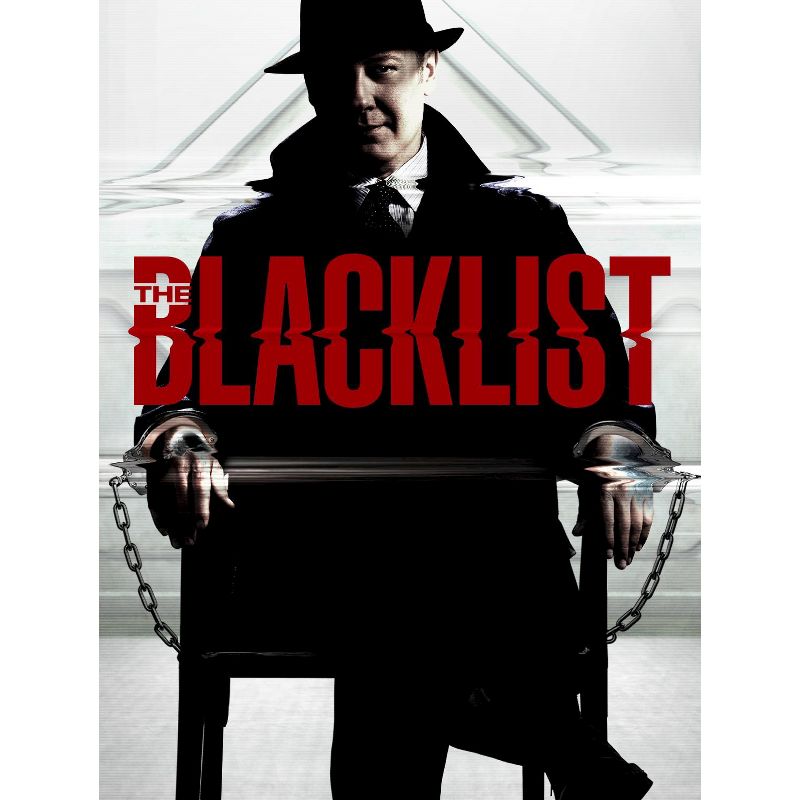 The Blacklist: The Complete First Season (5 Discs), 1 of 2