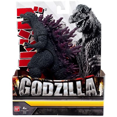 godzilla stuffed animal target