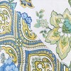 Collections Etc Alexandria Bedspread - 3 of 3