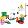 LEGO Super Mario Adventures with Interactive LEGO Peach Princess Toy 71441 - image 2 of 4