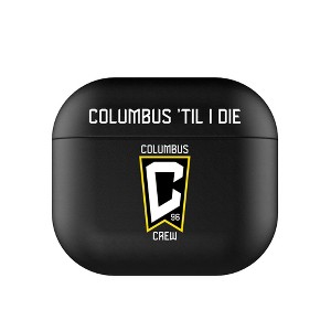 MLS Eastern Conference Teams Insignia AirPod Case Cover for AirPods 3rd Gen - 1 of 4