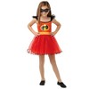 Disney The Incredibles Girl Costume Tutu - 2 of 4