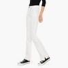 KanCan Essentials Vanilla High Rise Bootcut Jeans - 2 of 4