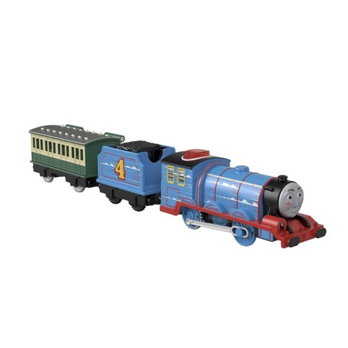 Thomas Friends Motorized Engine Talking Gordon Target