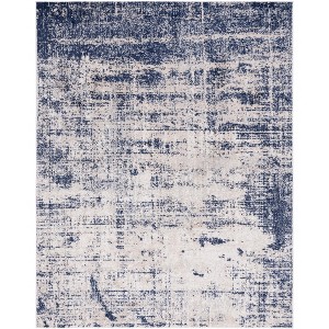 Adirondack ADR207 Non-Shedding Power Loomed Indoor Rugs - Safavieh - 1 of 4