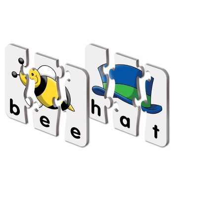 the learning journey match it puzzles