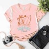 Simply Sage Market Surfing Fever Short Sleeve Tee - 3 of 4