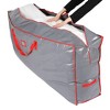REGALWOVEN Christmas Tree Bag, Foldable Storage Bags, Moving Bags for Clothes, Closet Organizers and Storage with Handles - 4 of 4