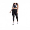 Women's The Shannon Double Pocket Leggings - Julia Rose L/XL - 3 of 4